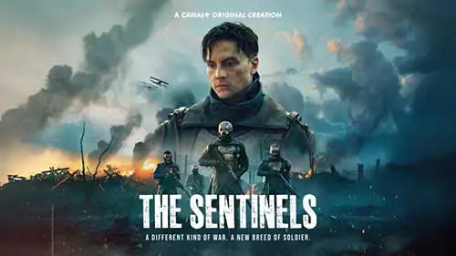 The Sentinels
